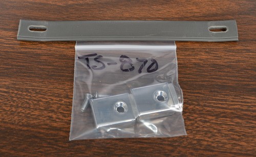 Kenwood 870s carry handle - kenwood, ts-870s