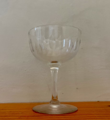 Vintage art deco dimpled - vintage,
