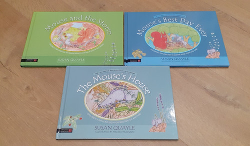 The children reflexology - the, children's