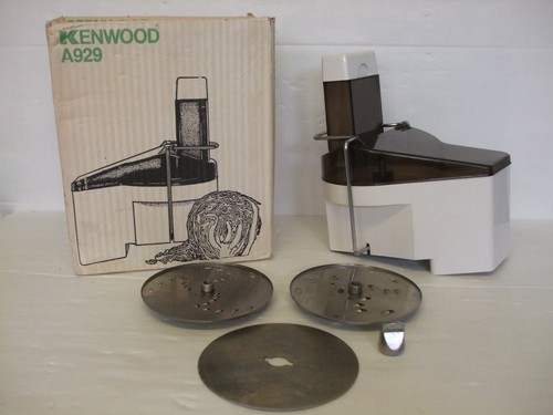 Vintage kenwood chef - vintage,