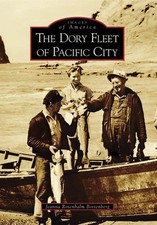 The Dory Fleet of Pacific City