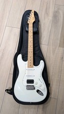 Suhr Classic Pro S - Olympic White HSS