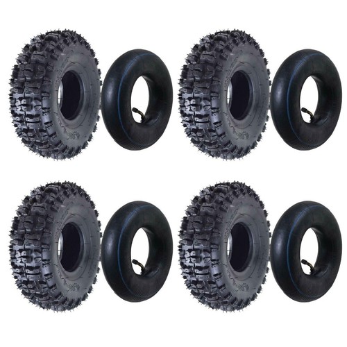 Tire tube 4 10 - 4.10/3.50-4,