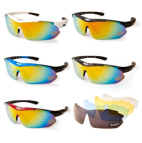Mens ladies polarised sports - ladies,