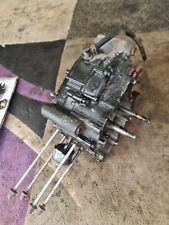 Yamaha Ttr90 Ttr 90 (2002) Engine Bottom End