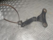 Yamaha DT125B DT125 B 1975 CDI