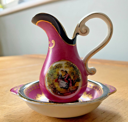 Vintage regal porcelain - vintage,
