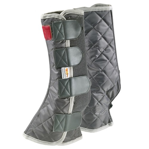 Equilibrium magnetic chaps - equilibrium,