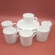 Wedgwood Colosseum  Demitasse