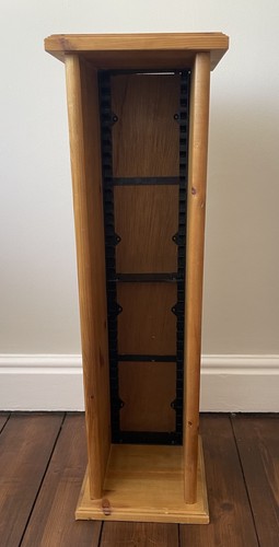 Vintage solid pine - solid,