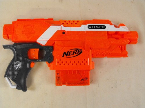 Nerf strike elite stryfe - n-strike,
