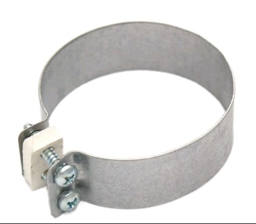 Baxi boiler clamp joint - baxi,