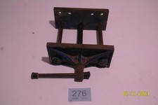 Wabeco 5 inch bench vice