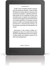 Kobo Aura 15.24 cm 2nd Edition