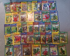 Stationary Engine Magazine