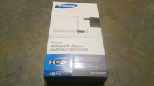 Samsung Wireless LAN Adapter