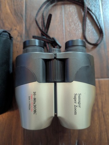 Sunagor super zoom binoculars - sunagor,