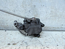 honda cb400 sf front brake