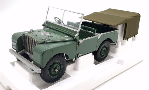 Minichamps scale 150 - 1/18,