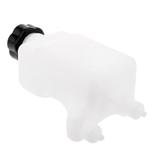 Fuel oil tank reservoir - tank, for
