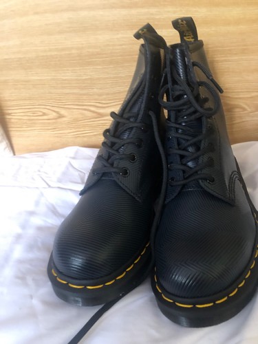 Doc martin geo style boots - doc,