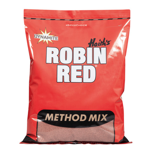 Dynamite baits robin red - dynamite,