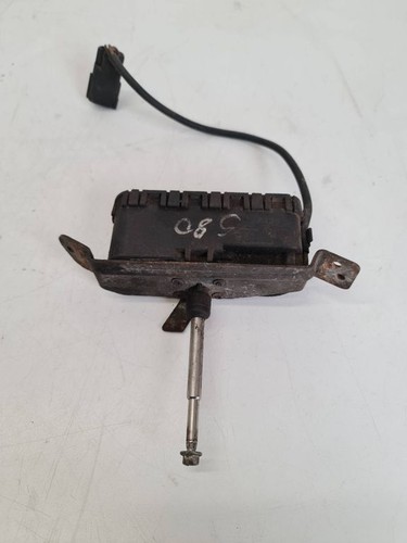 Volvo s80 2002 - headlight, wiper