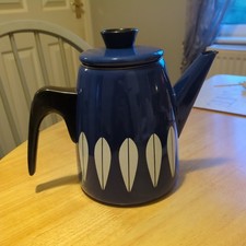 Catherine Holm Blue Lotus