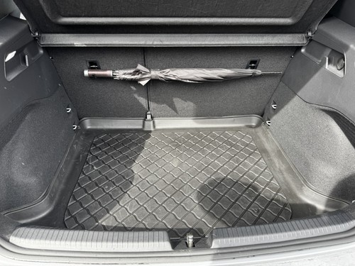 Audi umbrella holder for - umbrella,