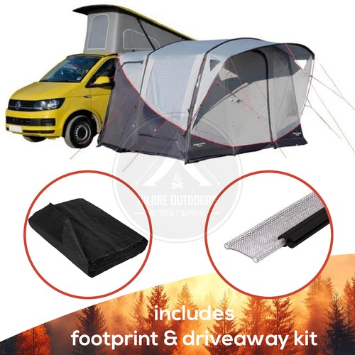 Vango tolga air - vango, awning