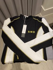 TOPSHOP SNO Thermo Women UK8