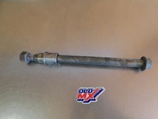 Suzuki 250 RGV VJ21 Rear Wheel