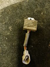 Yamaha Breeze 125 YFA1 GRIZZLY YFM125  Rectifier