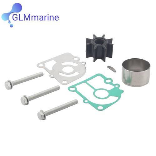 Water pump repair - repair, kit
