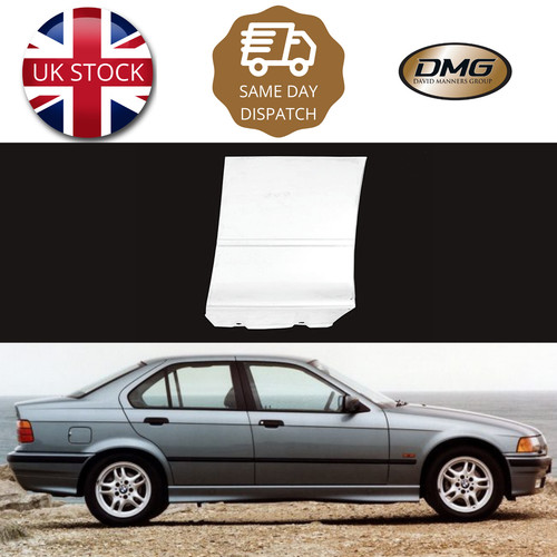 Bmw series e36 - 3, (91-98)