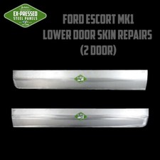 Ford Escort MK1 Lower Door