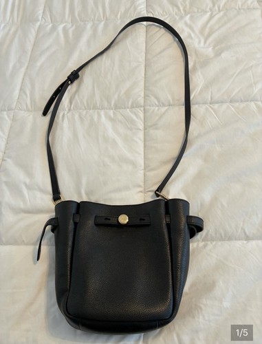 Tory burch romy small bucket - burch,