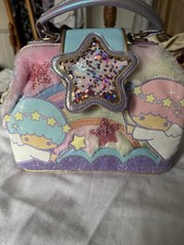 Irregular Choice Sanrio Hello