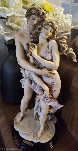 Giuseppe armani florence 1992 - giuseppe,