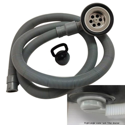 56mm sink waste drain - 56mm, 2.2"