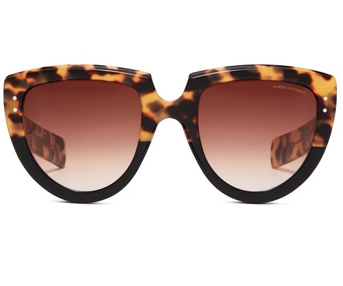 Oliver goldsmith not tokyo - goldsmith,