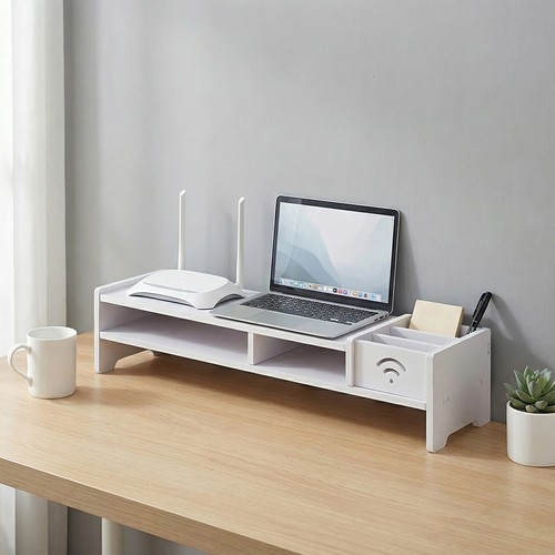 Monitor stand computer - monitor,