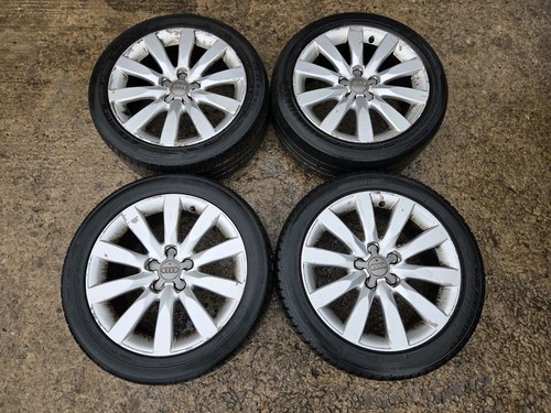 Audi 2010 2018 - 8x, of