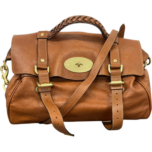 Mulberry women alexa - mulberry,