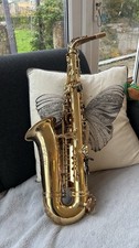 Jupiter Alto Saxophone