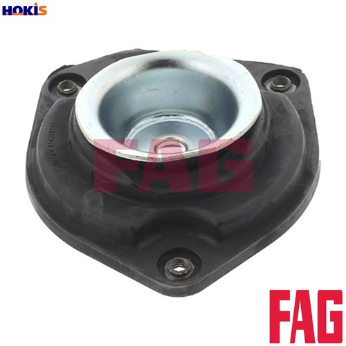 Suspension strut support mount - support,