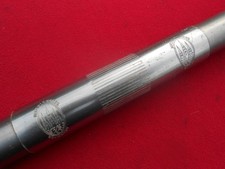 Vintage GB Coventry Racing