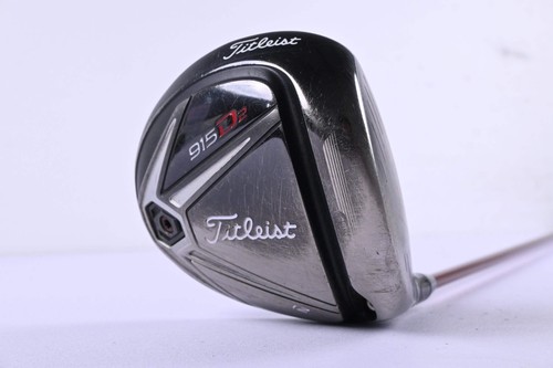 Titleist 915 driver - titleist,