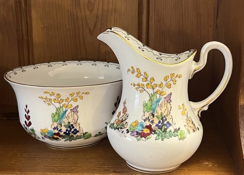 Vtg tuscan china - china, 729673