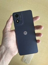 Motorola Moto G04 Smartphone